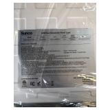 $80 Kadision 2x2 LED Flat Panel Light 50/40/30W 5500LM 0-10V Dimmable