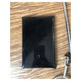 QWORK Laboratory-Grade Metalware Set with Lab Stand and Clamps