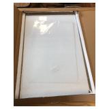 $59 CountryArtHouse Non-Glare Acrylic Replacement 16x24 Frame