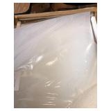 $59 CountryArtHouse Non-Glare Acrylic Replacement 16x24 Frame