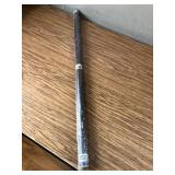 VViViD XPO Matte Brown Vinyl Wrap Roll (3x5ft) with Air Release