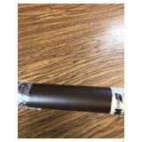 VViViD XPO Matte Brown Vinyl Wrap Roll (3x5ft) with Air Release