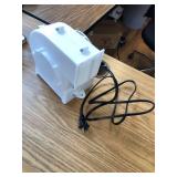 $99 7ft wide Inflatable Movie Screen, Outdoor Blow-Up Screen, Front/Rear