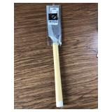 SUIZAN Ryoba Double-Edge Saw 9.5" - Japanese Pullsaw