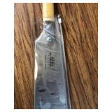 SUIZAN Ryoba Double-Edge Saw 9.5" - Japanese Pullsaw