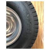$60 15x6.00-6 Lawn Mower Tire & Wheel Front Tire for John Deere