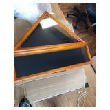 $100 DIY Flag Display Case for 5