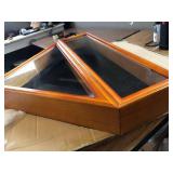 $100 DIY Flag Display Case for 5