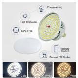 $80 MOUNTDOG Softbox Lighting Kit, 2x19.7x27.5in, 85W LED Bulbs