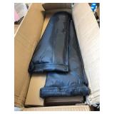 $80 MOUNTDOG Softbox Lighting Kit, 2x19.7x27.5in, 85W LED Bulbs