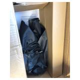 $80 MOUNTDOG Softbox Lighting Kit, 2x19.7x27.5in, 85W LED Bulbs