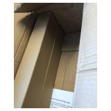 $80 MOUNTDOG Softbox Lighting Kit, 2x19.7x27.5in, 85W LED Bulbs