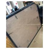 DOAI ART 18x24 Poster Frame 2 Pack, Black - Wall Picture Frames