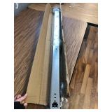 $65 1 Pair 40-Inch 260 lb Heavy-Duty Drawer Slides, Side/Undermount