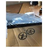 $230 Whirlpool W11130236 Washer Glass Lid