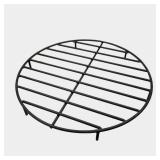 $60 Fire Pit Grate