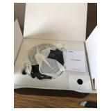 $150 Govee Uplighter Floor Lamp with RGBIC Ripple Projector, Alexa