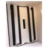 $150 Govee Uplighter Floor Lamp with RGBIC Ripple Projector, Alexa