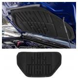 $75 Soundproof Mat for Toyota Tacoma 4Runner PET Foam Hood Insulation