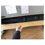 $75 Soundproof Mat for Toyota Tacoma 4Runner PET Foam Hood Insulation