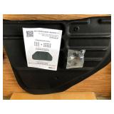 $75 Soundproof Mat for Toyota Tacoma 4Runner PET Foam Hood Insulation