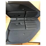 $75 Soundproof Mat for Toyota Tacoma 4Runner PET Foam Hood Insulation