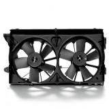$99 PartsFlow Cooling Fan Assembly for Ford F-150/Expedition 2010-14