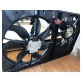 $99 PartsFlow Cooling Fan Assembly for Ford F-150/Expedition 2010-14