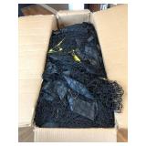 $220 Baseball Batting Cages for Backyard 22/30ft x 12x8ft Portable Net