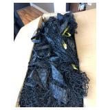 $220 Baseball Batting Cages for Backyard 22/30ft x 12x8ft Portable Net