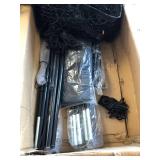 $220 Baseball Batting Cages for Backyard 22/30ft x 12x8ft Portable Net