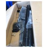 $220 Baseball Batting Cages for Backyard 22/30ft x 12x8ft Portable Net