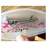 $250 Rotisserie Grill Kit Stainless Tripod Stand, 52" Roaster, 30W