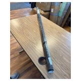 $47 VViViD Black True-R Carbon Fiber Vinyl Wrap (6x5 Hood/Trunk Kit)