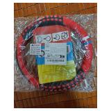 14 inch Golf Cart Steering Wheel Cover for Yamaha/Club Car DS