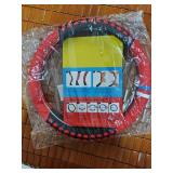 14 inch Golf Cart Steering Wheel Cover for Yamaha/Club Car DS