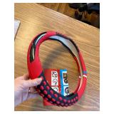 14 inch Golf Cart Steering Wheel Cover for Yamaha/Club Car DS