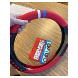 14 inch Golf Cart Steering Wheel Cover for Yamaha/Club Car DS