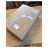 $55 Dog Wheelchair for Back Legs, Lightweight Adjustable Hind Leg Cart