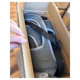 $55 Dog Wheelchair for Back Legs, Lightweight Adjustable Hind Leg Cart