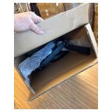 $55 Dog Wheelchair for Back Legs, Lightweight Adjustable Hind Leg Cart