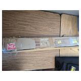 $66 Corten Steel Landscape Edging 4.5" H x 40" L - 33ft, 10 Pcs