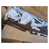 $66 Corten Steel Landscape Edging 4.5" H x 40" L - 33ft, 10 Pcs