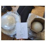 $140 Modern Cat Tree with Scratching Post and Rubber Wood Tower