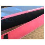 $47 8FT Folding Balance Beam with Non-Slip Base