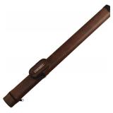 CUESOUL Soocoo 2x4/2x2 Hard Pool Cue Case holds 2 Butt, 4 Shafts