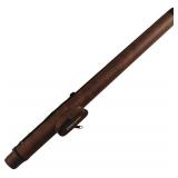 CUESOUL Soocoo 2x4/2x2 Hard Pool Cue Case holds 2 Butt, 4 Shafts