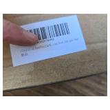 CUESOUL Soocoo 2x4/2x2 Hard Pool Cue Case holds 2 Butt, 4 Shafts