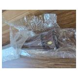 CUESOUL Soocoo 2x4/2x2 Hard Pool Cue Case holds 2 Butt, 4 Shafts