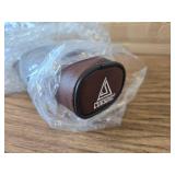 CUESOUL Soocoo 2x4/2x2 Hard Pool Cue Case holds 2 Butt, 4 Shafts